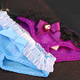 Illustration for article titled Sexy Lingerie Cellphone Strap